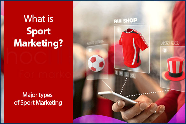 Sport Marketing Positions: Career Paths and Opportunities in the Athletic Industry