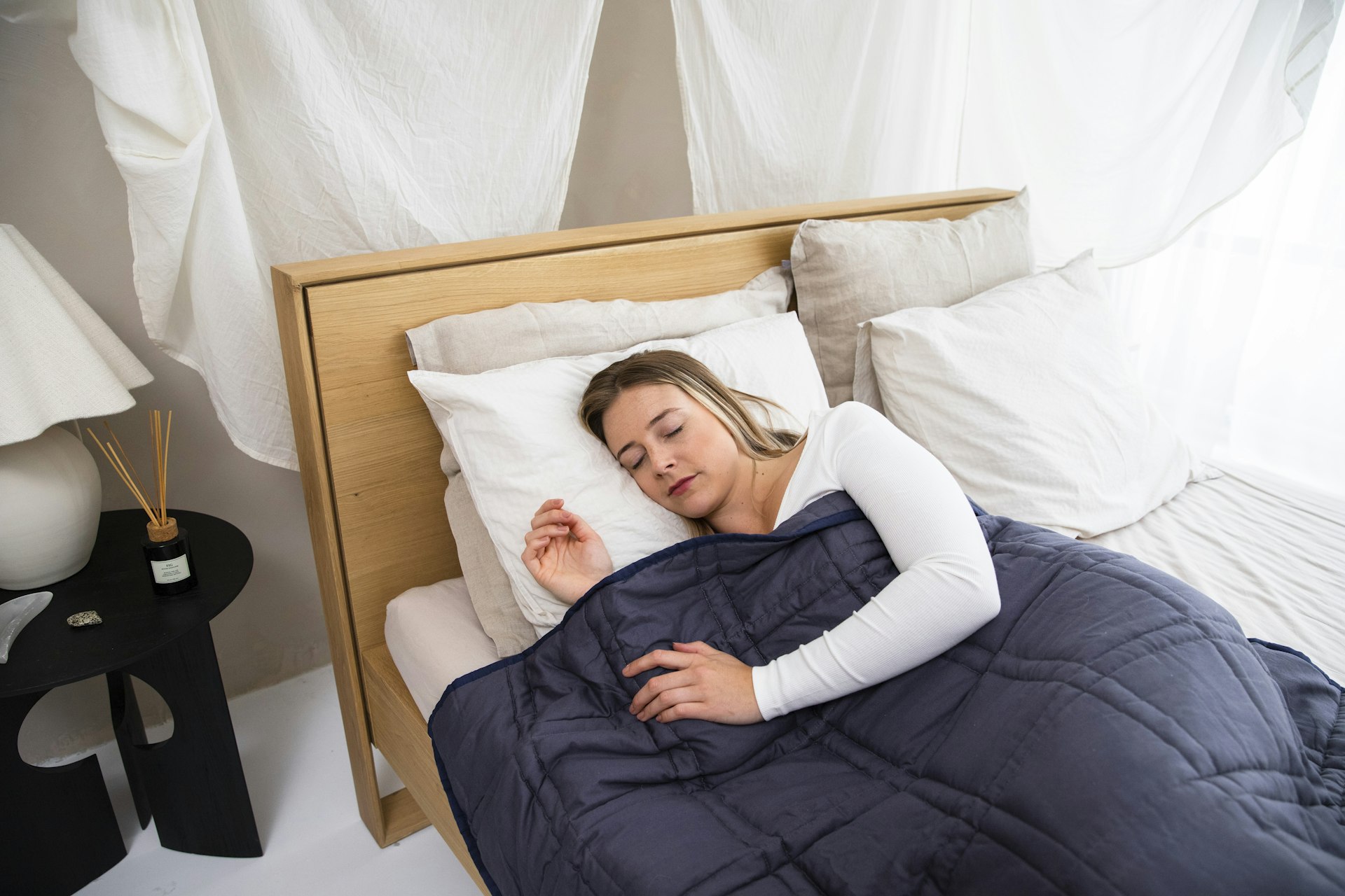 How to Optimize Your Sleep Environment for Deep, Restorative Rest