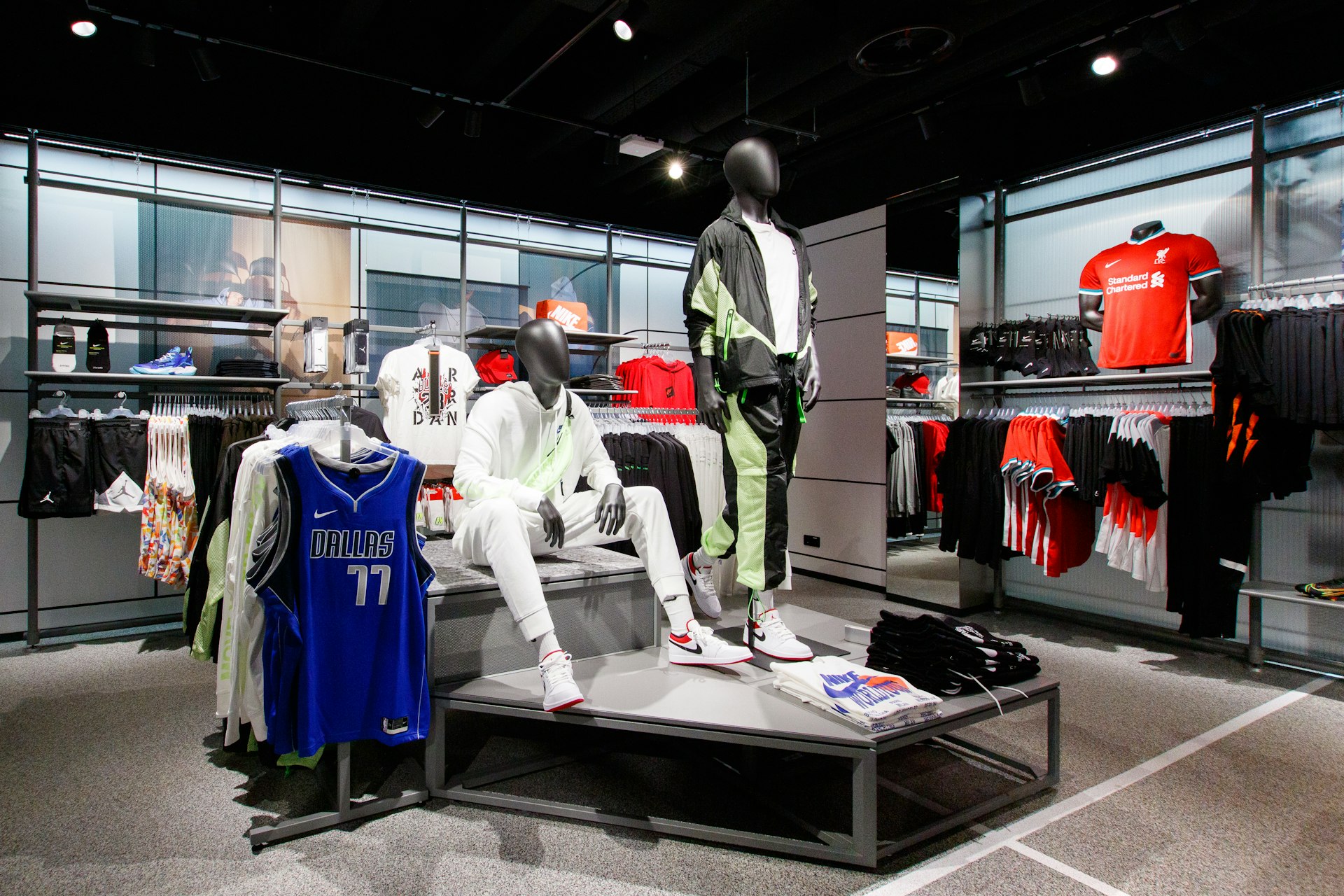 Eco-Conscious Fan Merchandise: Transforming Sports Retail with Sustainable Choices
