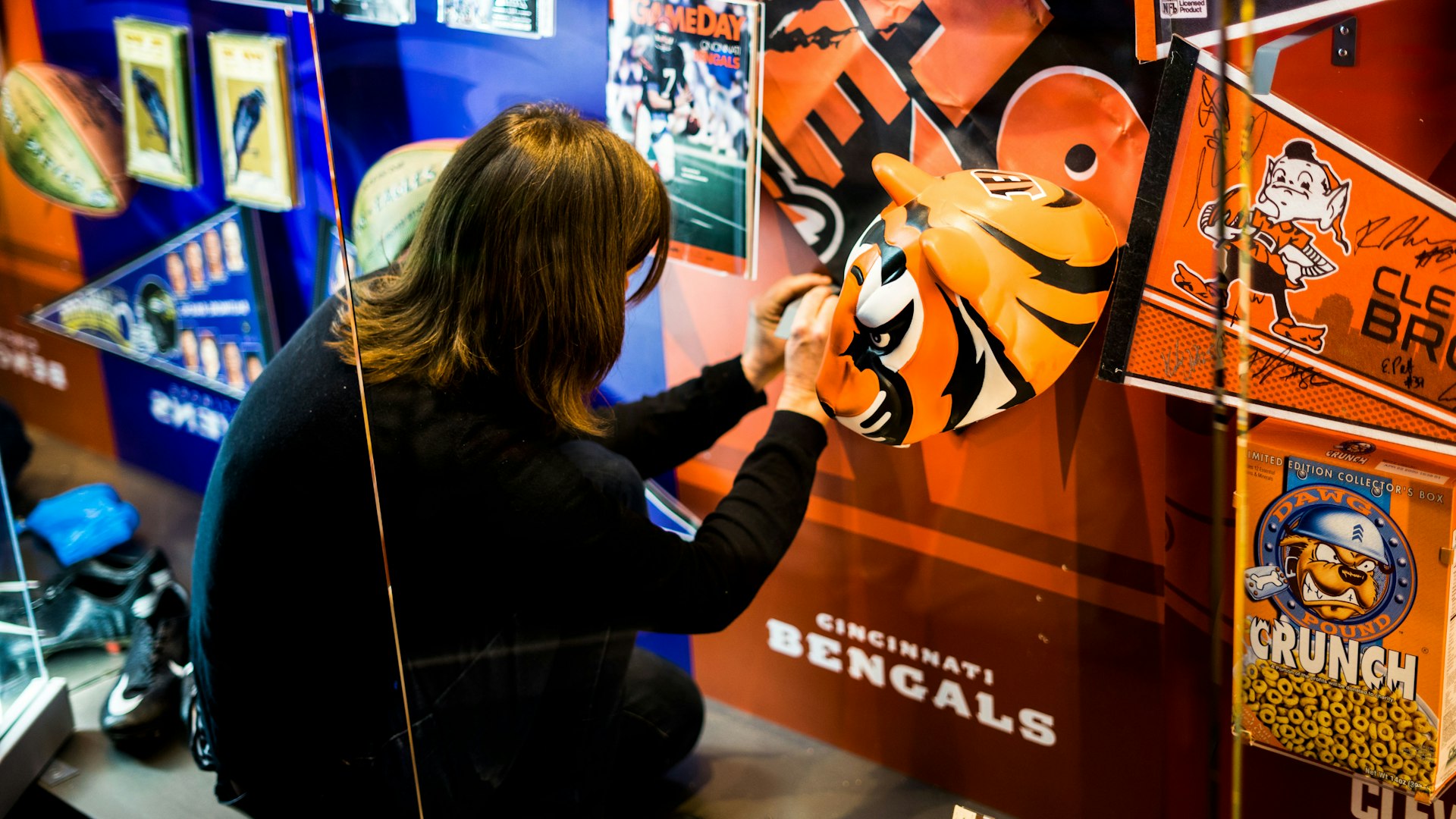 How Digital Collectibles Are Transforming Sports Fandom and Fan Engagement