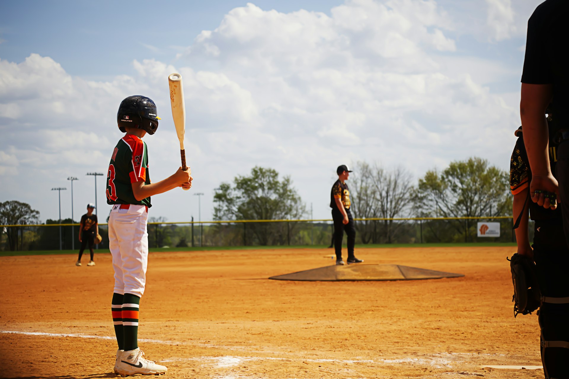 How AI-Driven Scouting Is Transforming Professional Sports Recruitment
