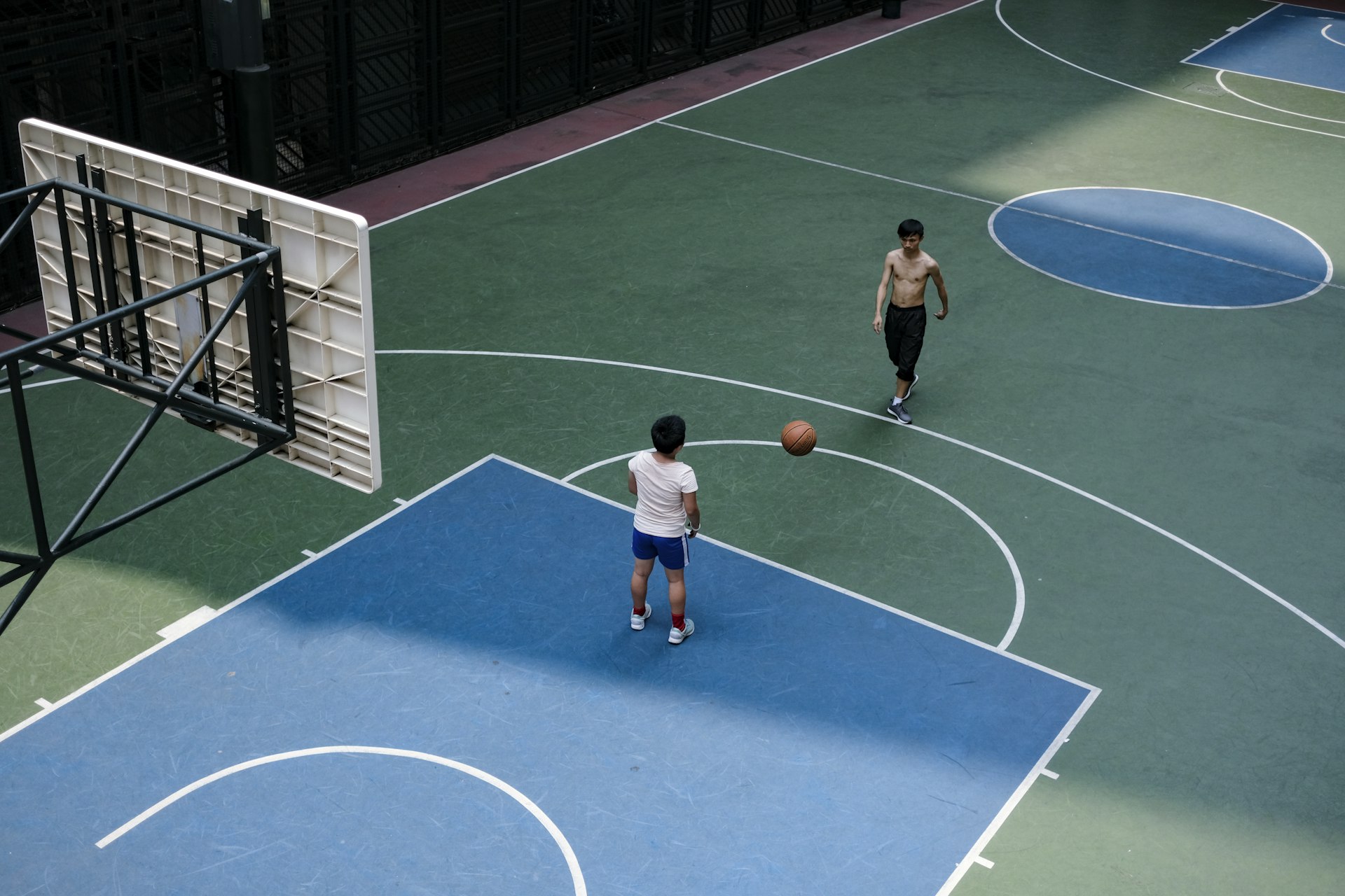 Level Up Your Recreation: The Future of Fitness Gamification in Sports