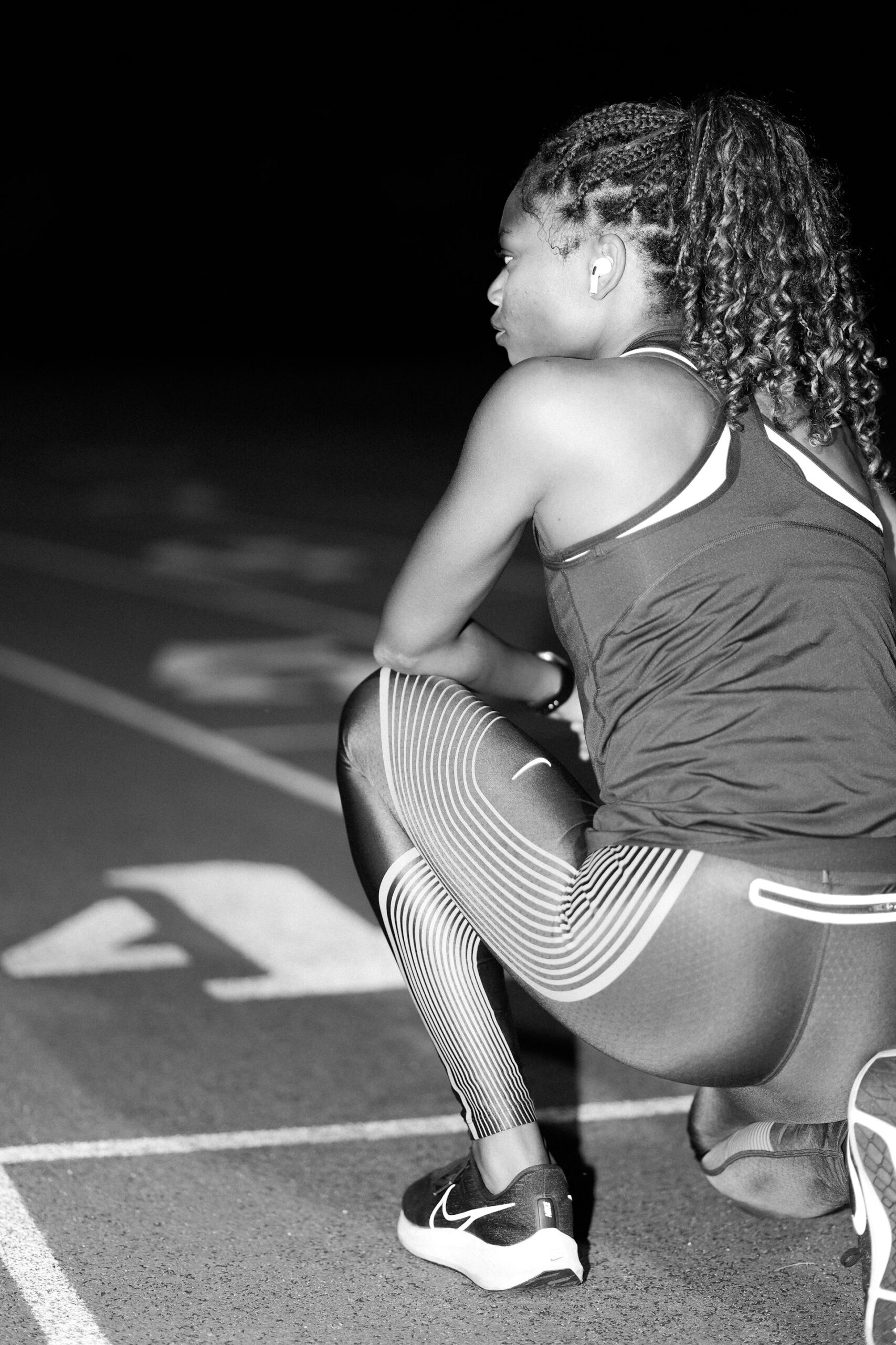 Wearable Sleep Trackers: Transforming Recovery and Performance for Athletes