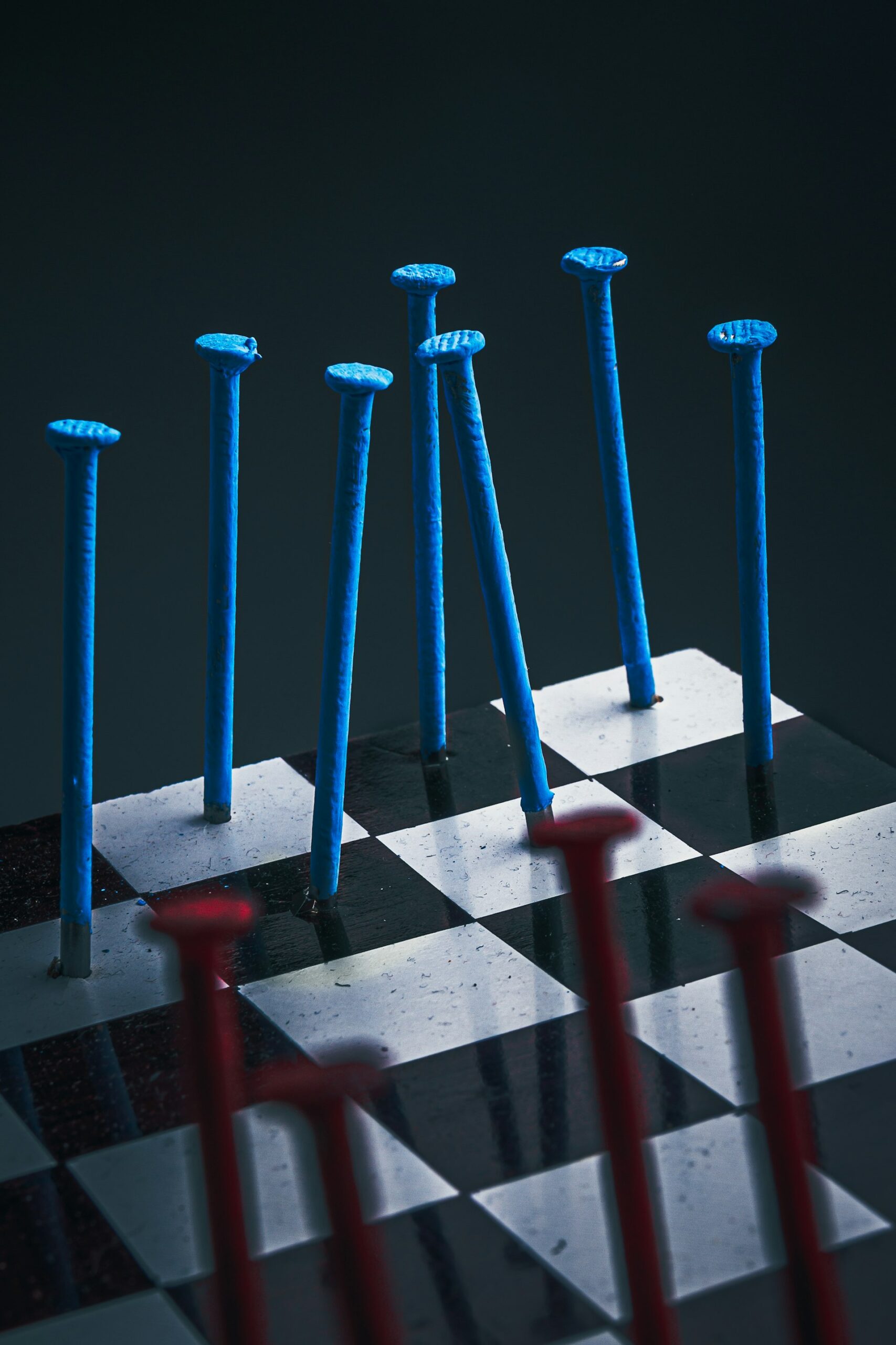 Unlocking Competitive Advantage: How Business Intelligence Tools Drive Strategic Success