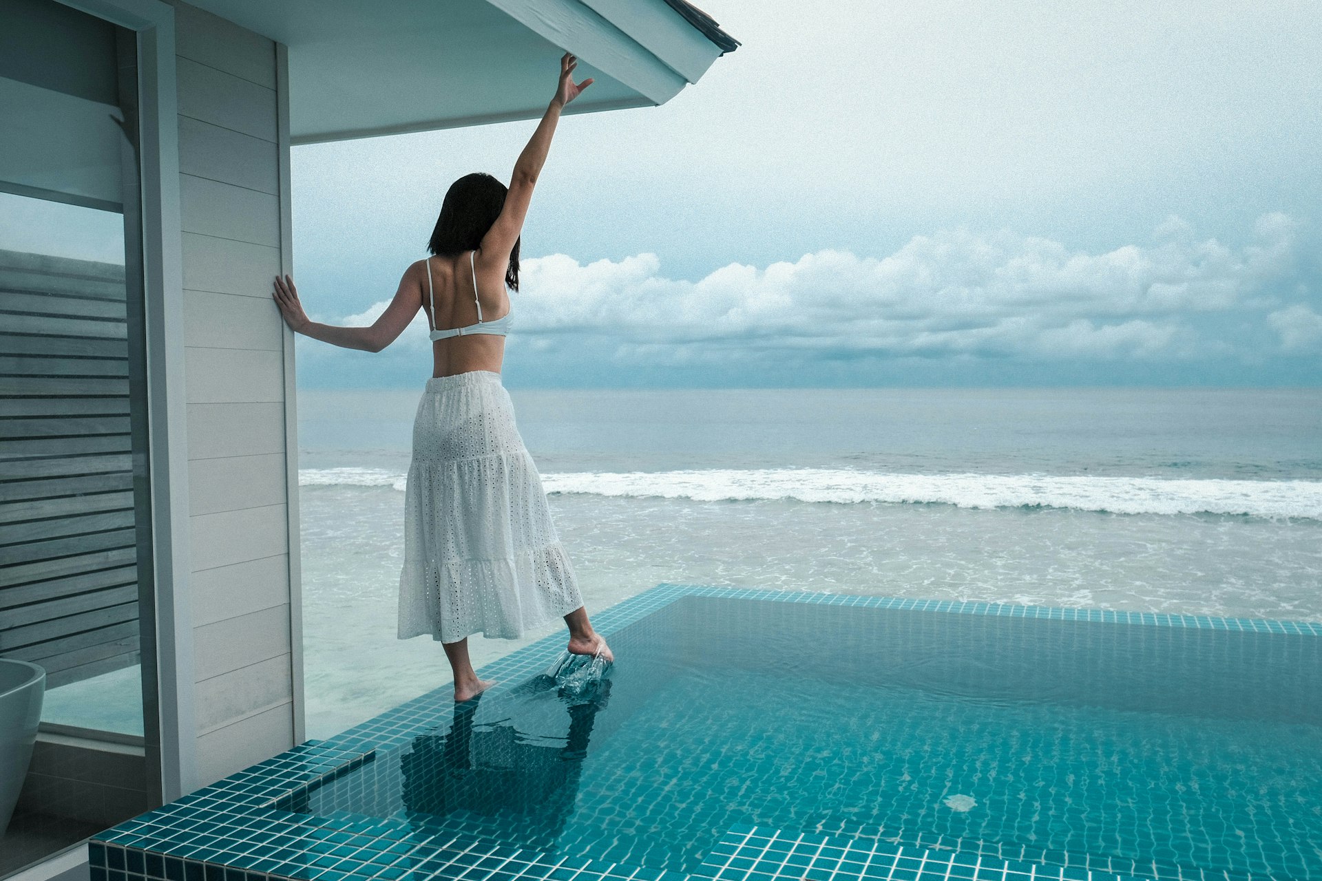 Discover the Next Wave of Luxury Wellness Lifestyle Destinations for 2025
