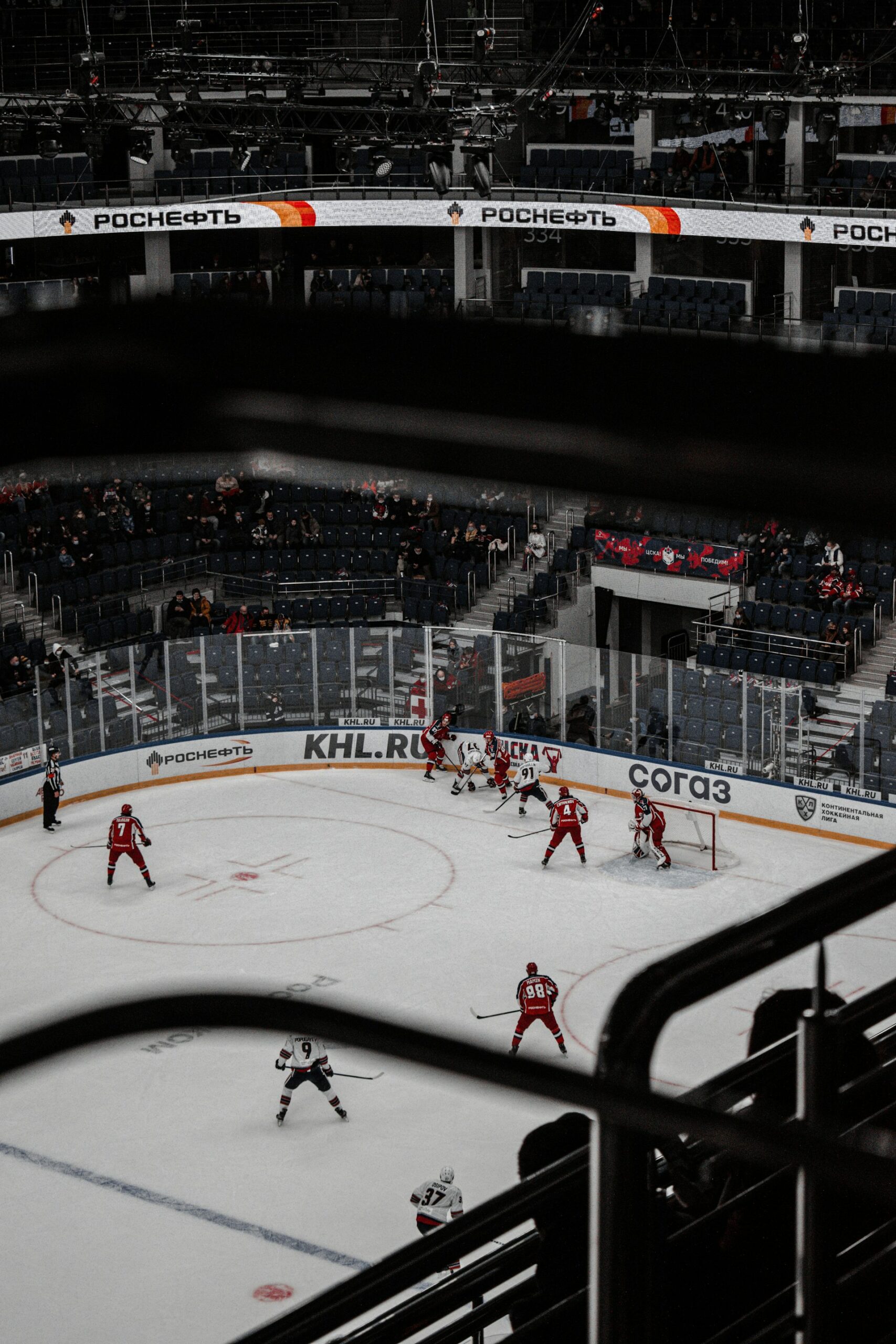 Hologram Technology: Shaping the Future of Sports Entertainment