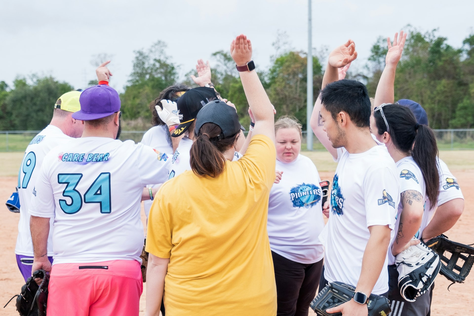 Unlocking Community Potential: How Sports Volunteering Drives Engagement and Well-being
