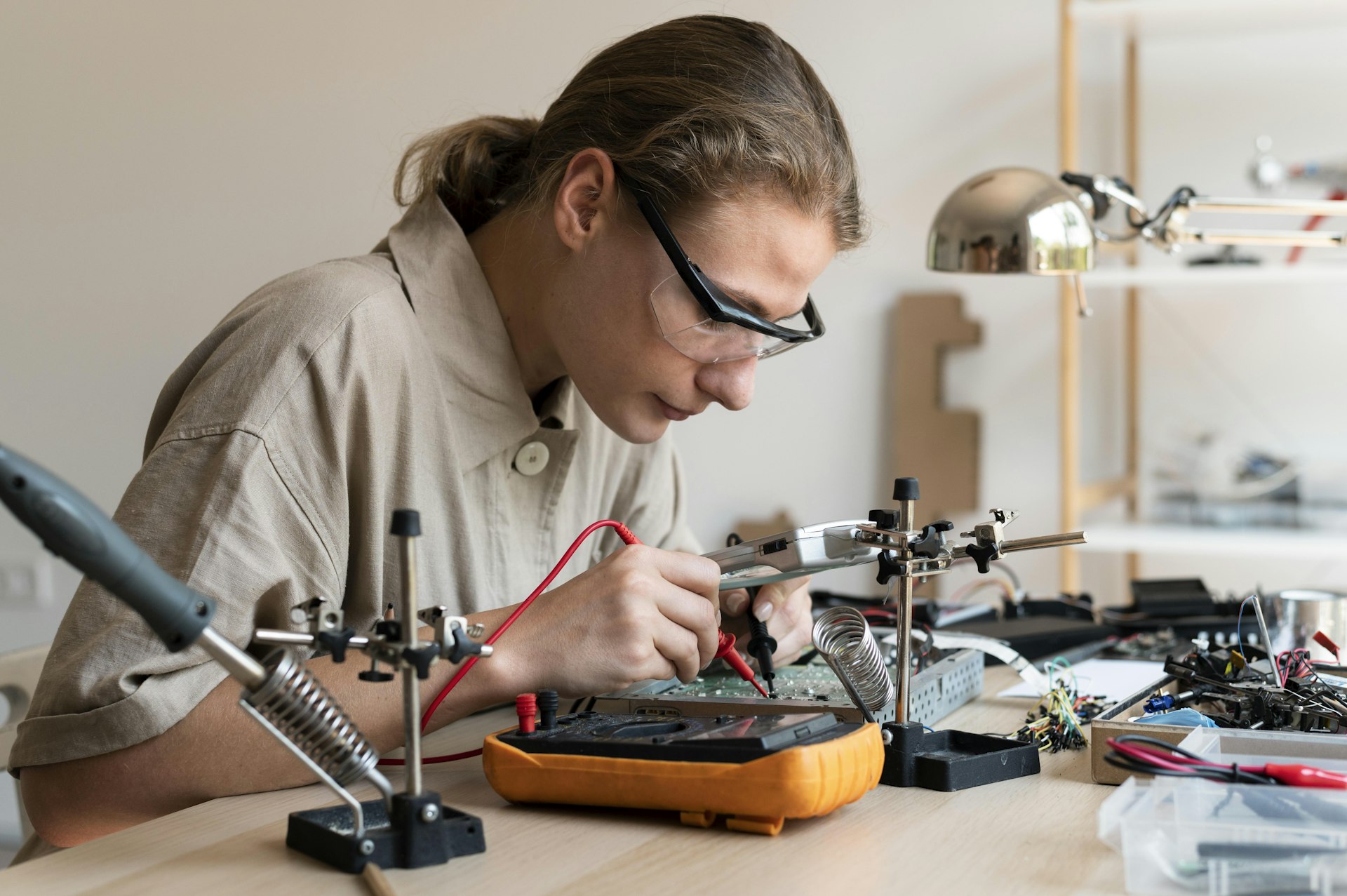 Unlocking Your Future: Comprehensive Career Opportunities in Robotics Engineering