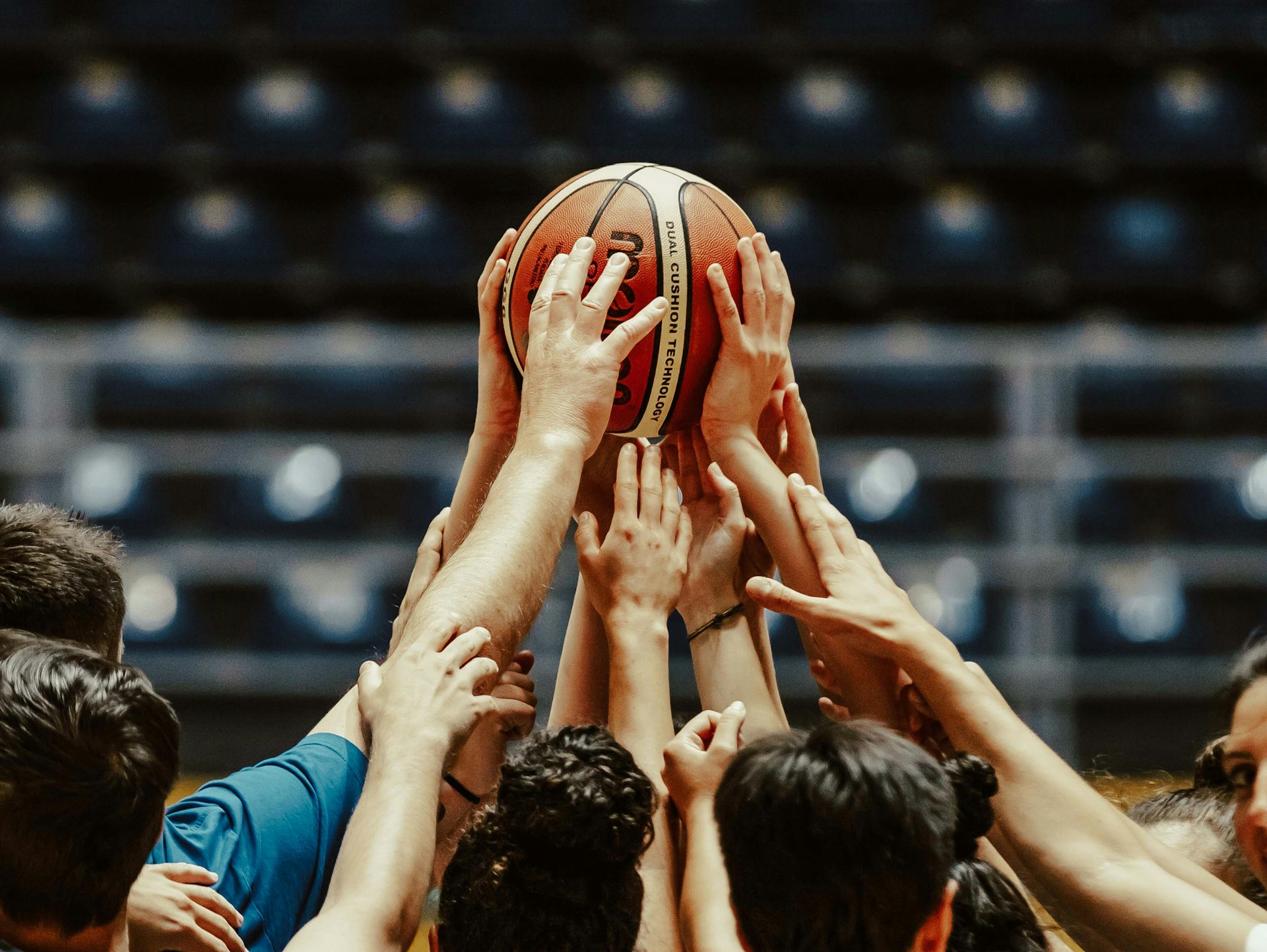 Unlocking Success: The Impact and Implementation of Diversity in Sports Leadership