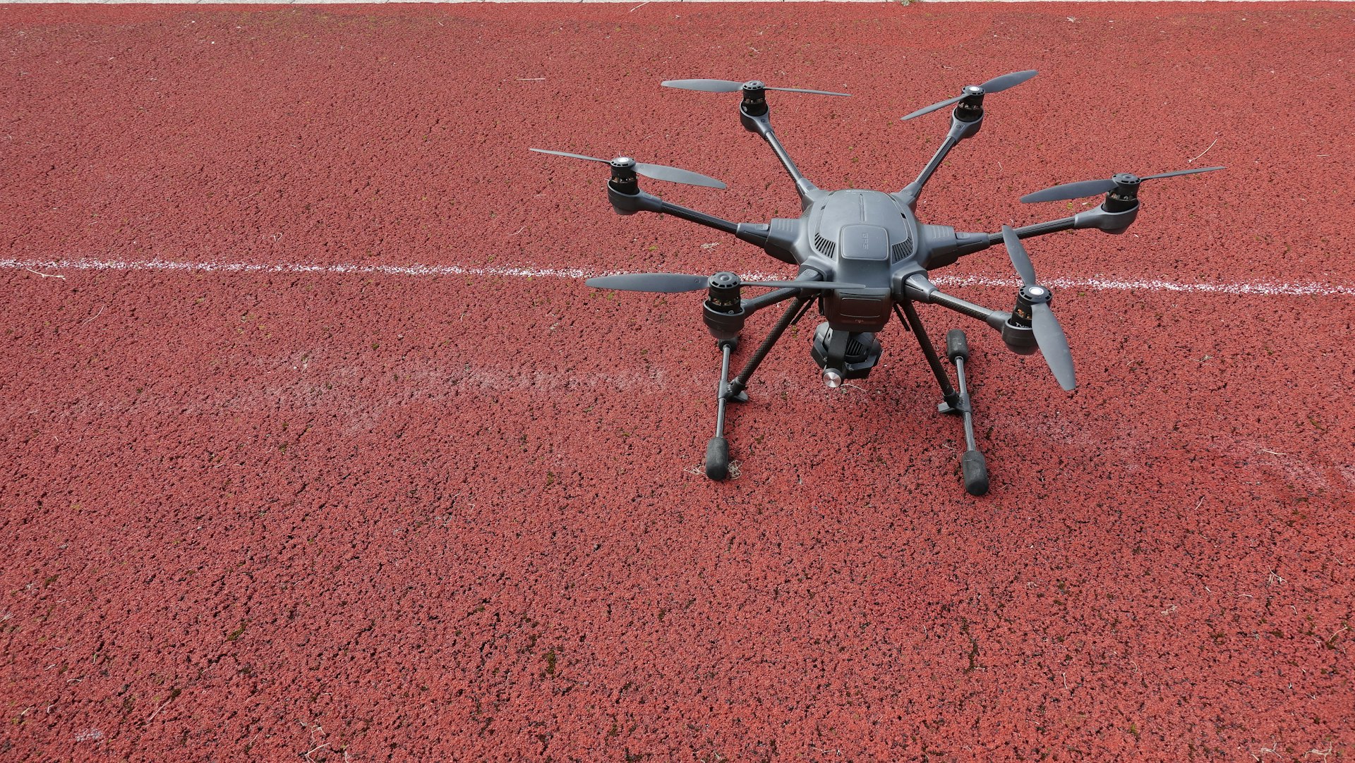 Transforming Sports Coverage: The Future of Drone Technology and Immersive Broadcast Experiences