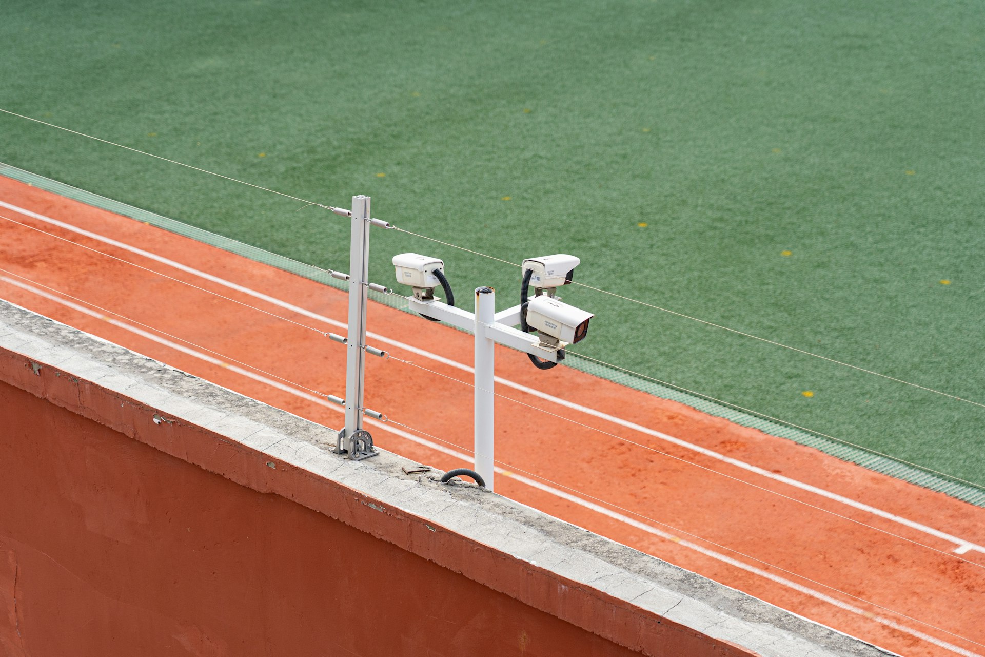 How Drone Technology Is Transforming Sports Training: From Performance Analysis to Safer Practice