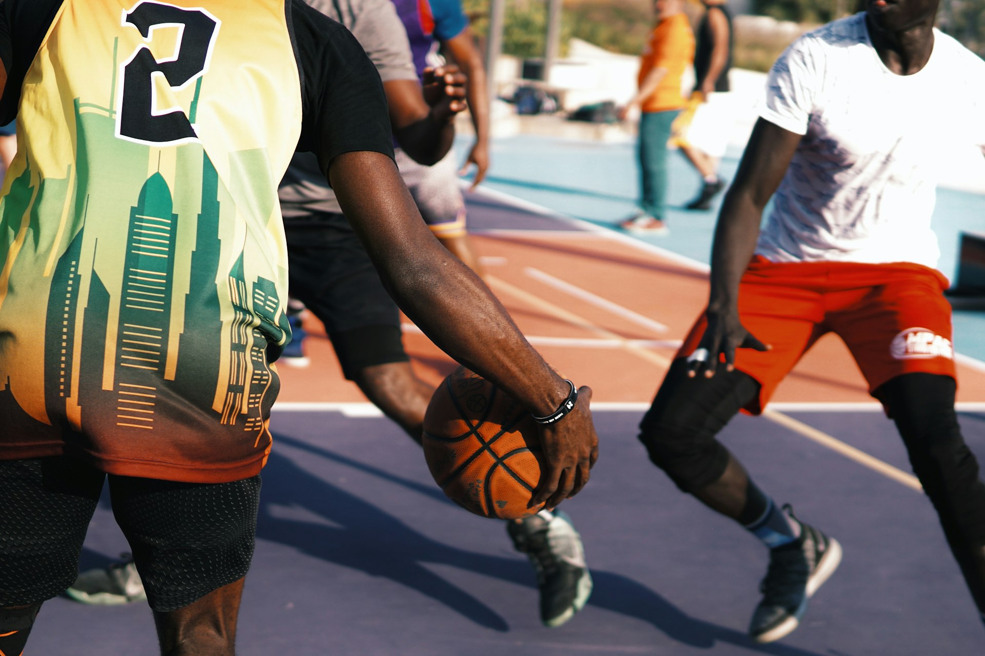 How Body Tracking Wearables Are Transforming Amateur Athletics in 2025