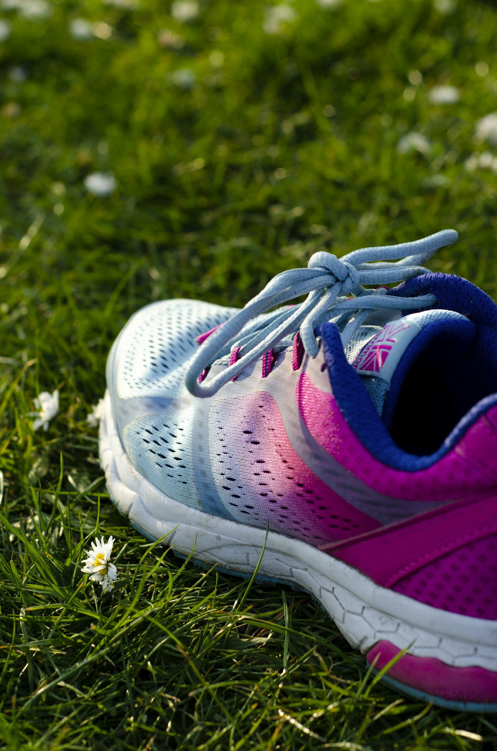 Unlocking Athletic Potential: How Proper Footwear Enhances Performance and Prevents Injury