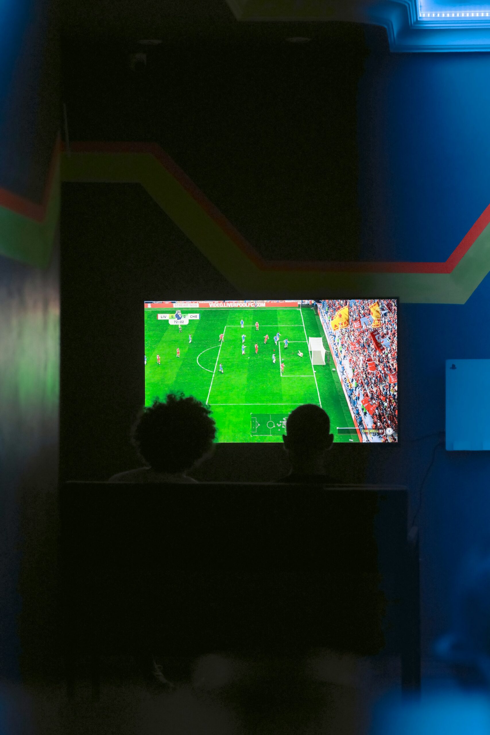 Next-Gen Immersive Sports Experiences: How Technology Is Transforming Fan Engagement