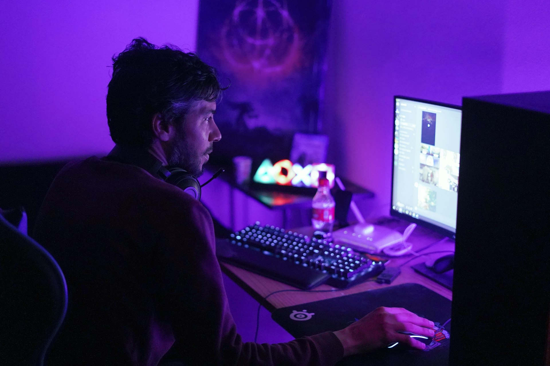 Expanding Horizons: Gaming Industry Careers Beyond Development
