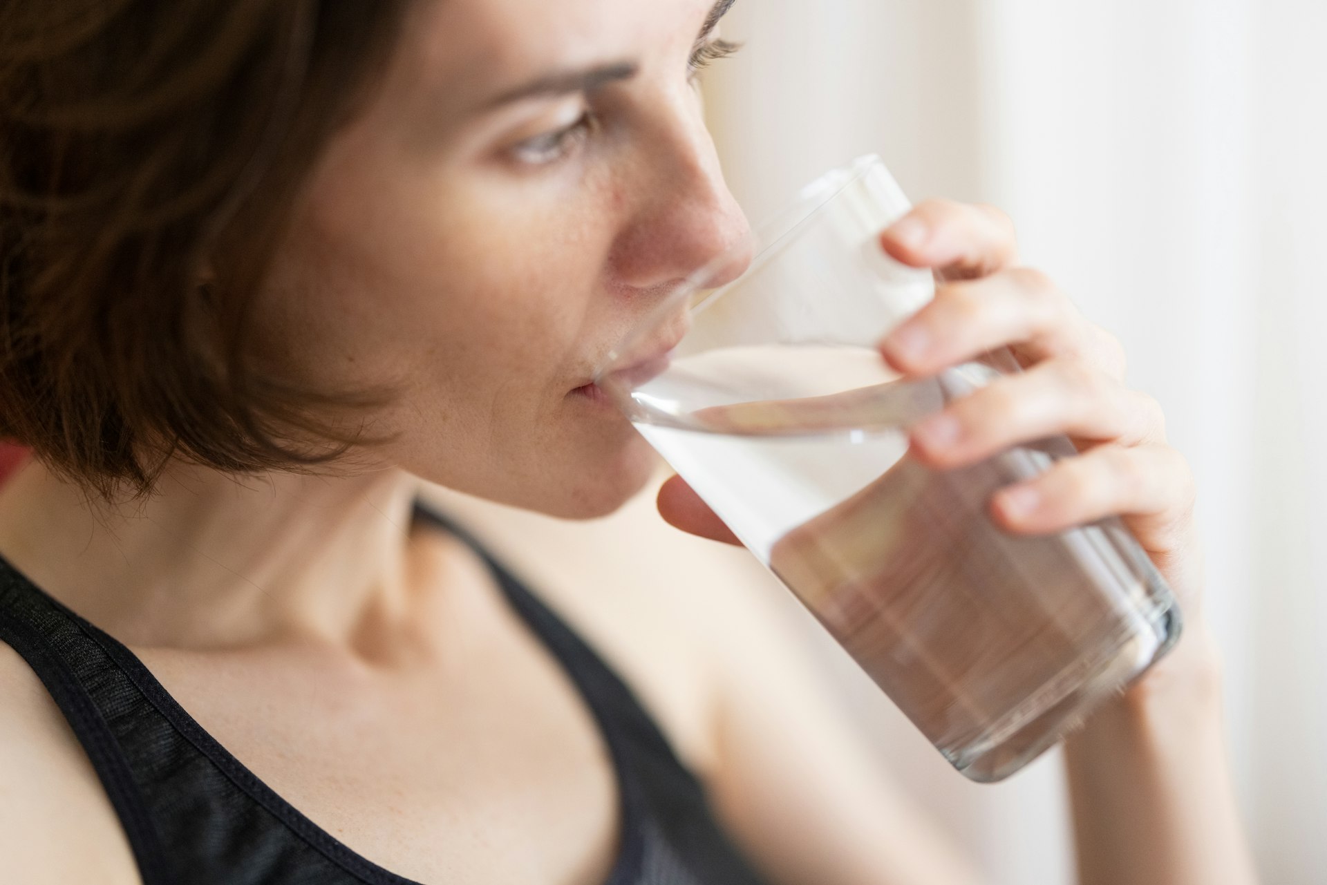 How Proper Hydration Supports Clearer Thinking and Sharper Focus