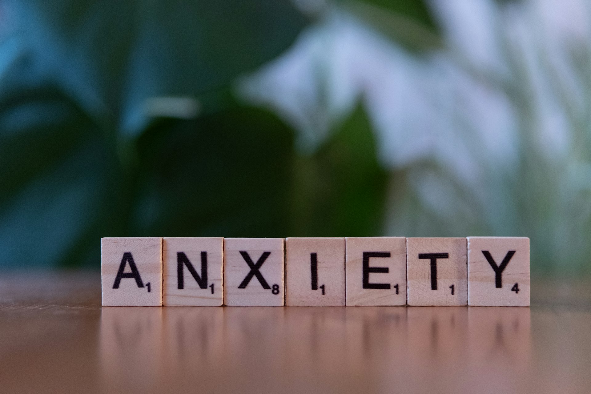 Harnessing Meditation for Effective Anxiety Disorder Management