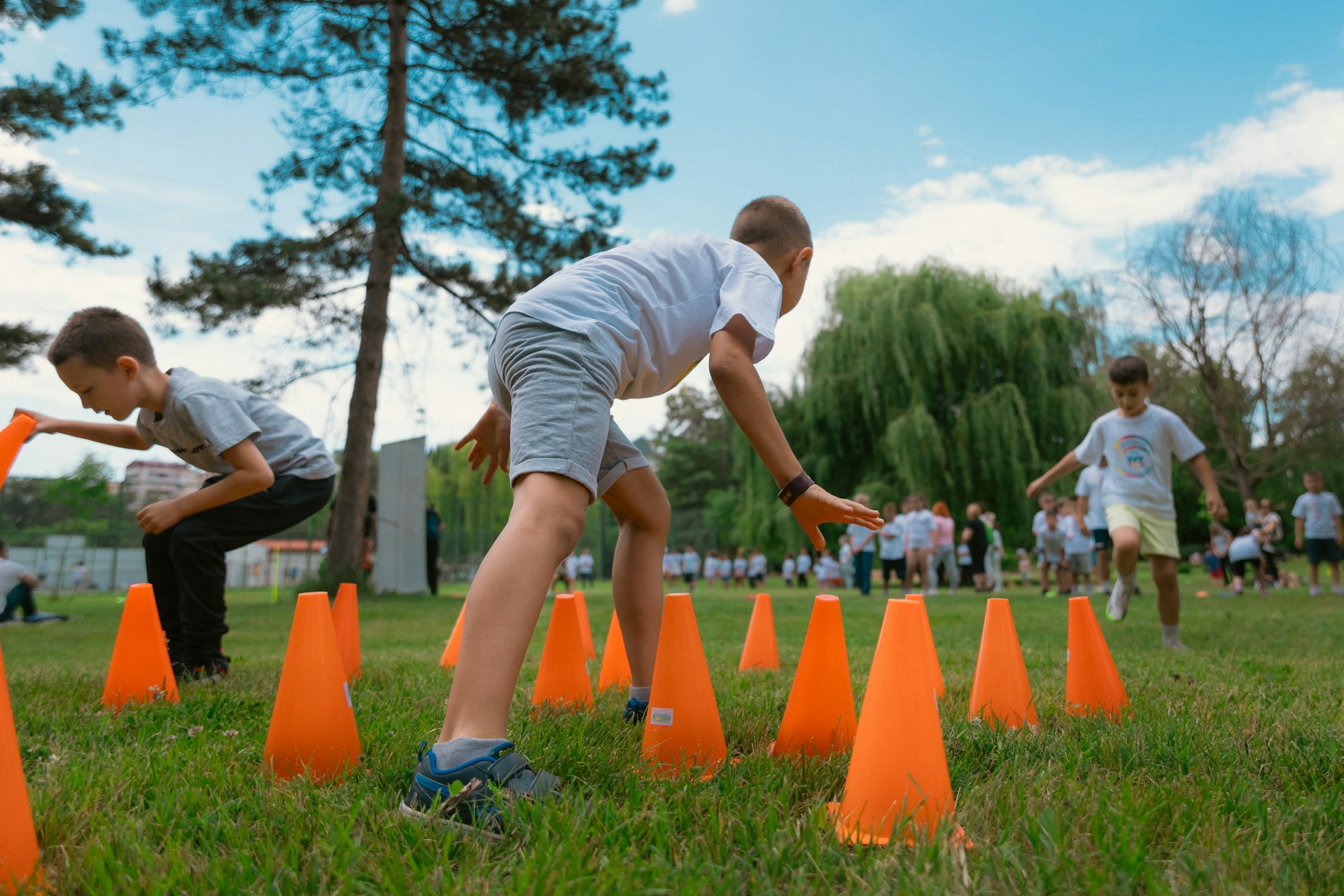 Transform Your Well-Being Through Outdoor Physical Activities